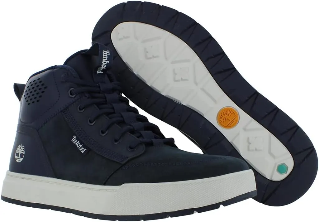Timberland Men's Maple Grove Sport Mid Sneaker