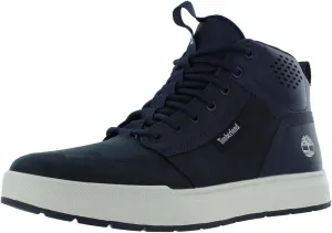 Timberland Men's Maple Grove Sport Mid Sneaker