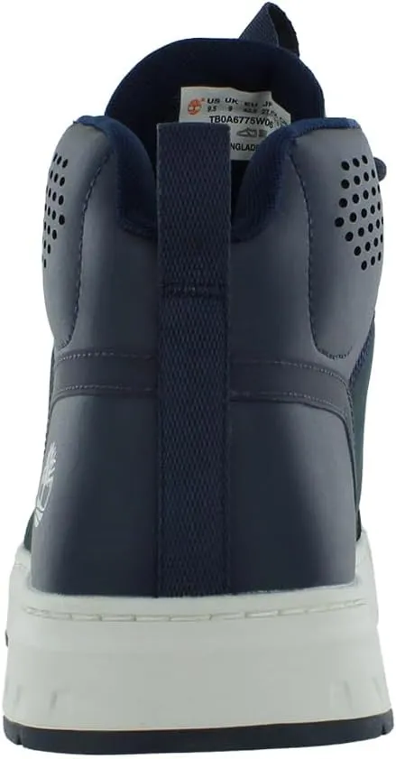 Timberland Men's Maple Grove Sport Mid Sneaker