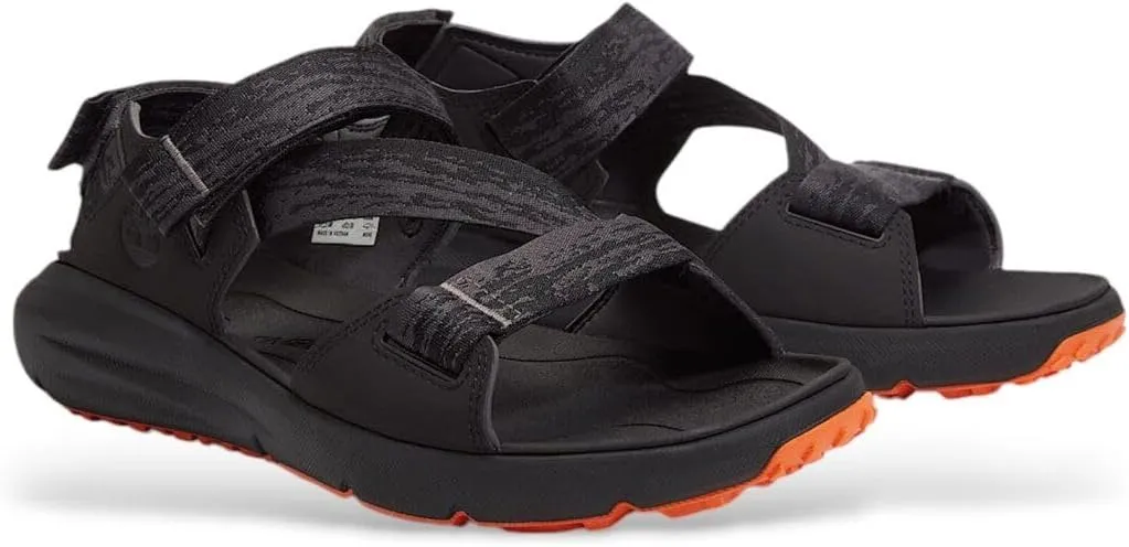 Timberland Motion Dune Backstrap Sandal