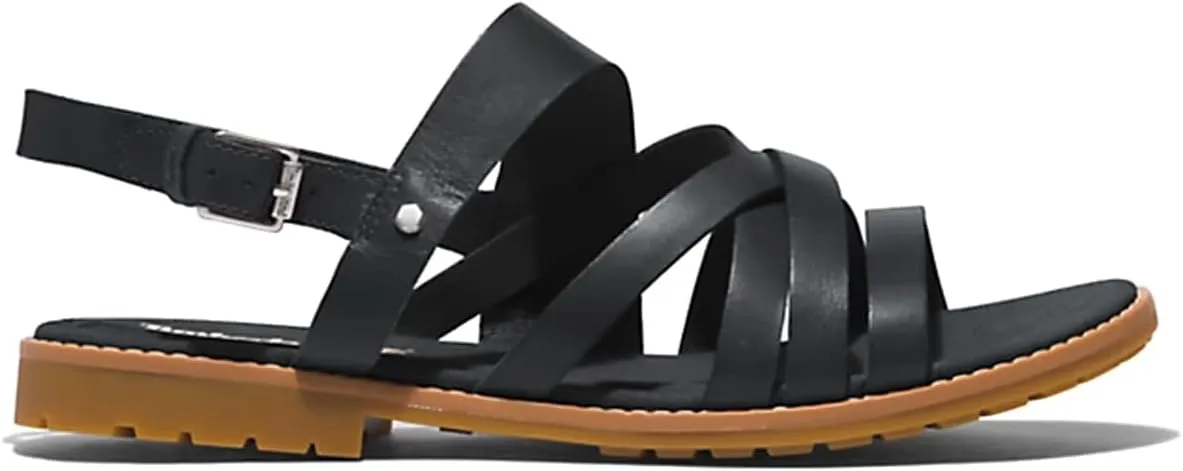 Timberland Women's Chicago Riverside Backstrap Sandal