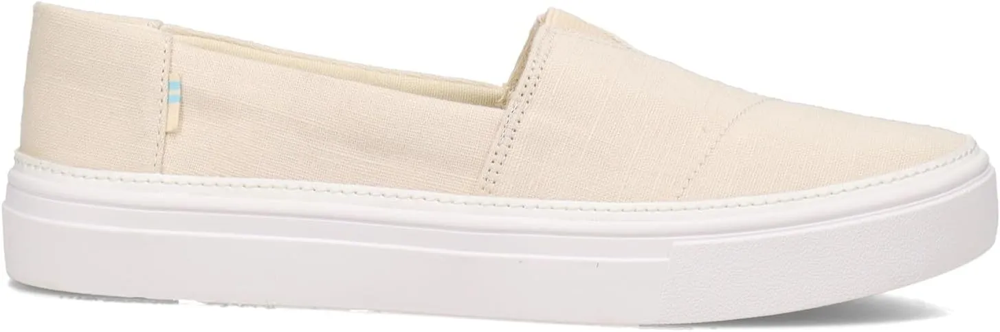 TOMS Women's Parker Sneaker