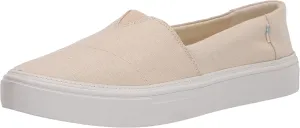 TOMS Women's Parker Sneaker