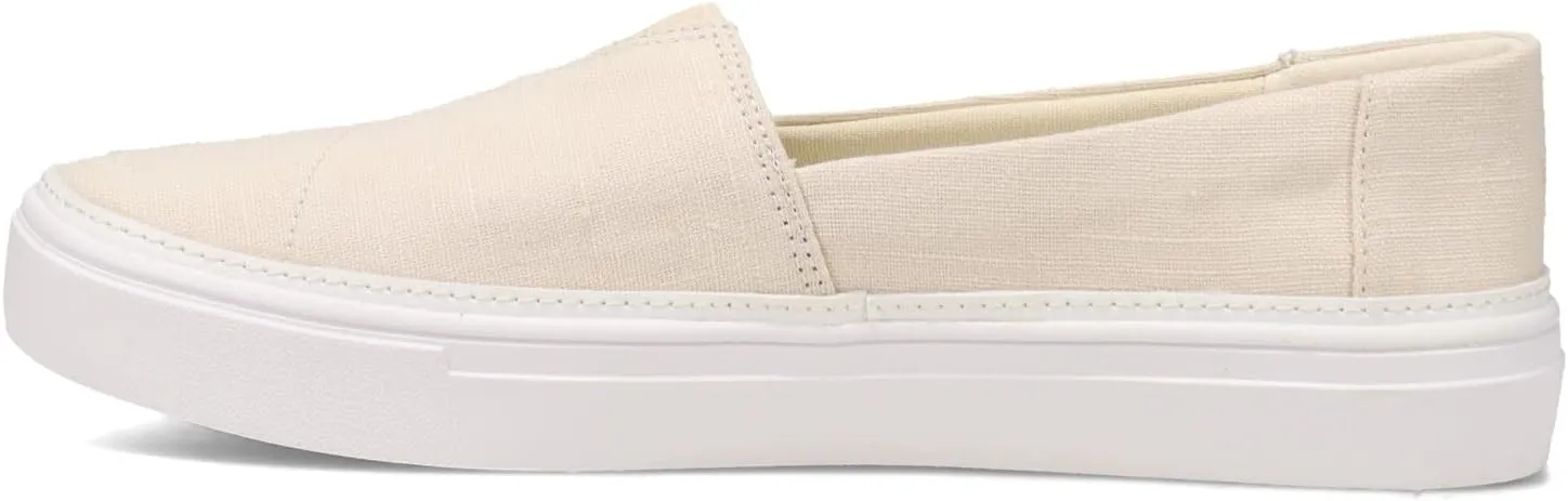 TOMS Women's Parker Sneaker