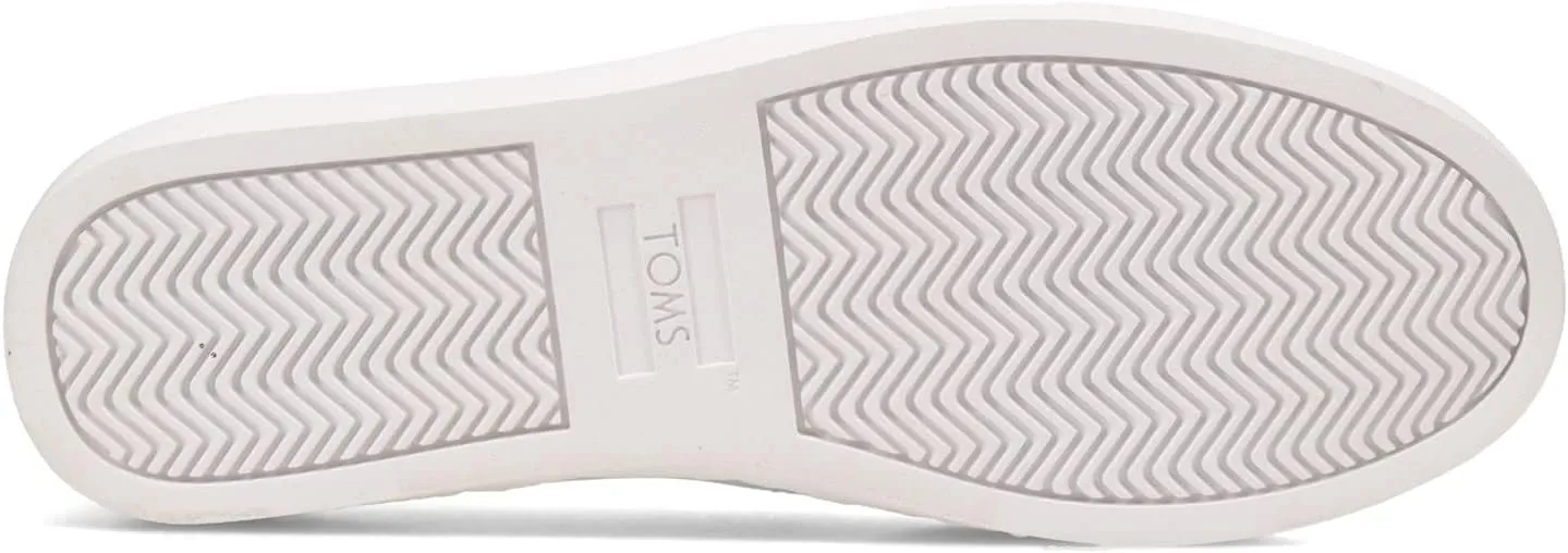 TOMS Women's Parker Sneaker