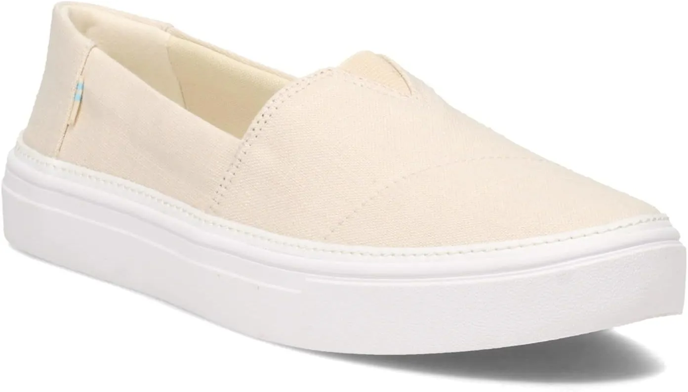 TOMS Women's Parker Sneaker