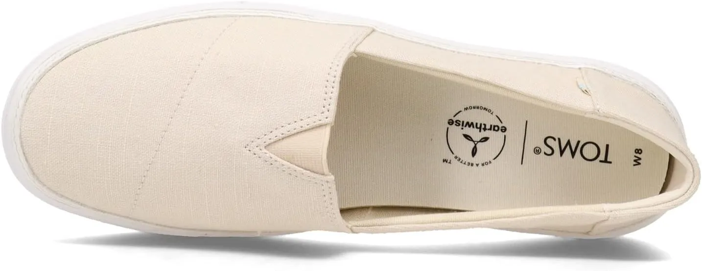 TOMS Women's Parker Sneaker