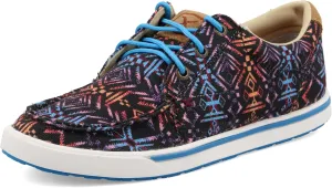 Twisted X Women's Kicks Loafer