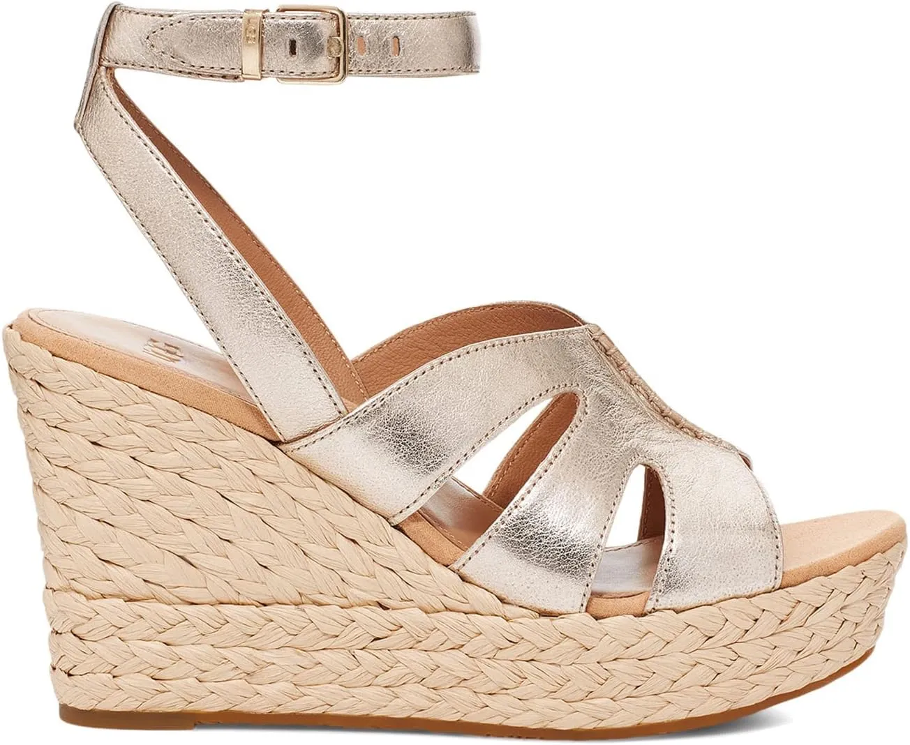 UGG Women's Careena Sandal