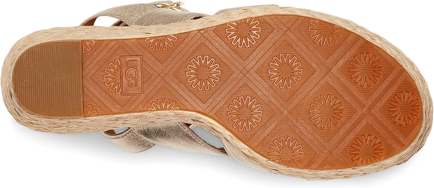 UGG Women's Careena Sandal