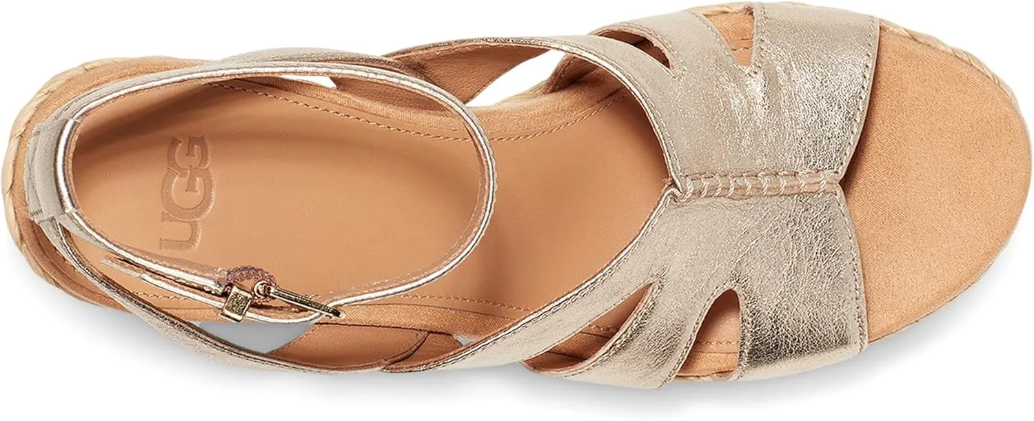 UGG Women's Careena Sandal