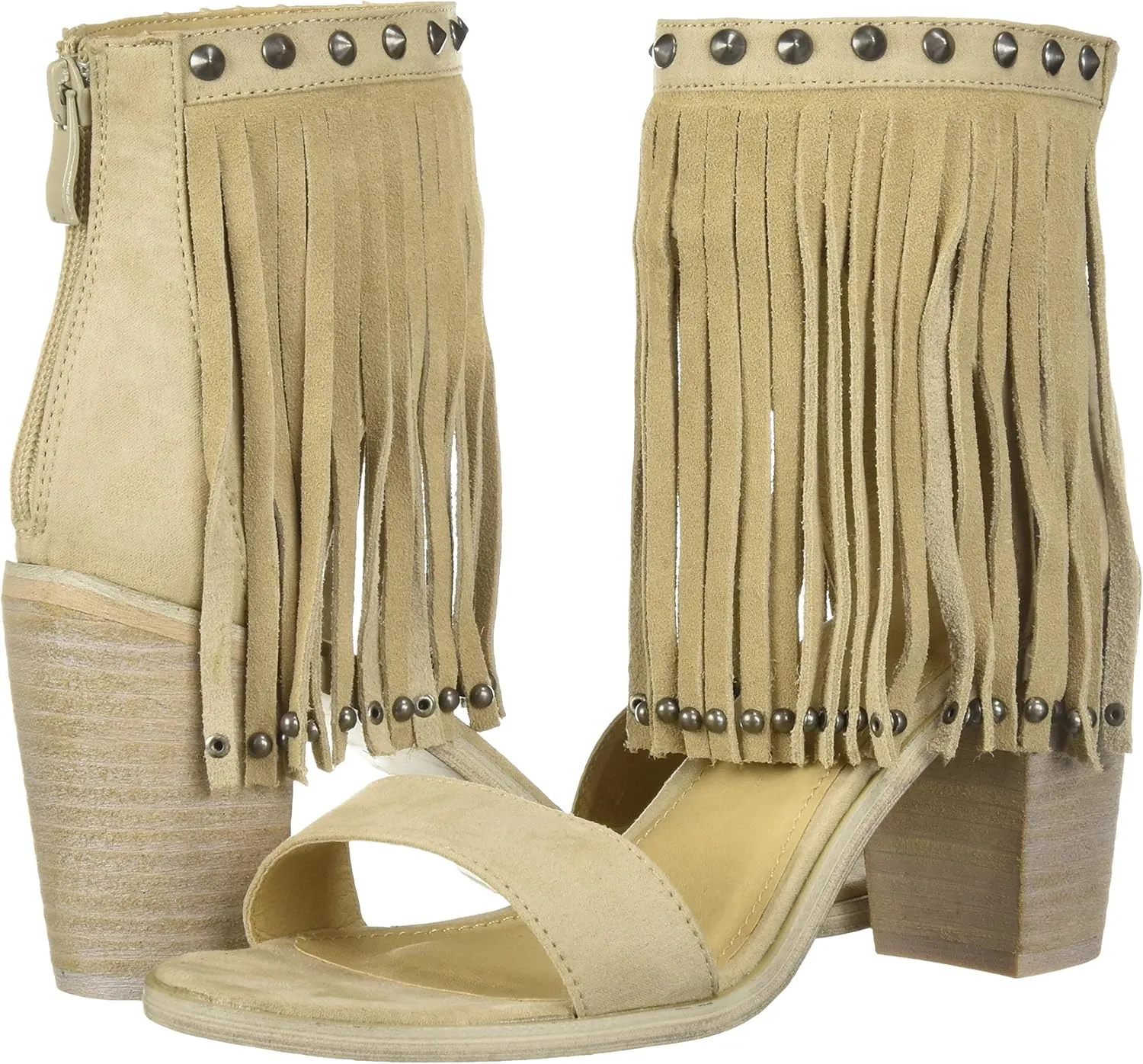 Very Volatile Women's Pesha Heeled Sandal