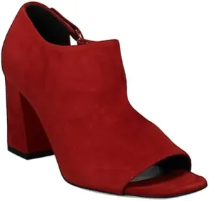 VIA SPIGA Women's Eladine Sandal Heeled