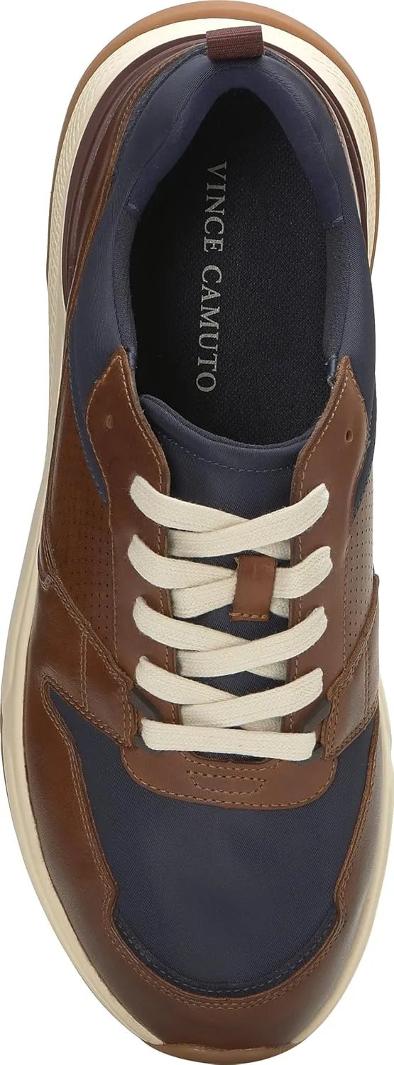 Vince Camuto Men's Gavyn Sneaker