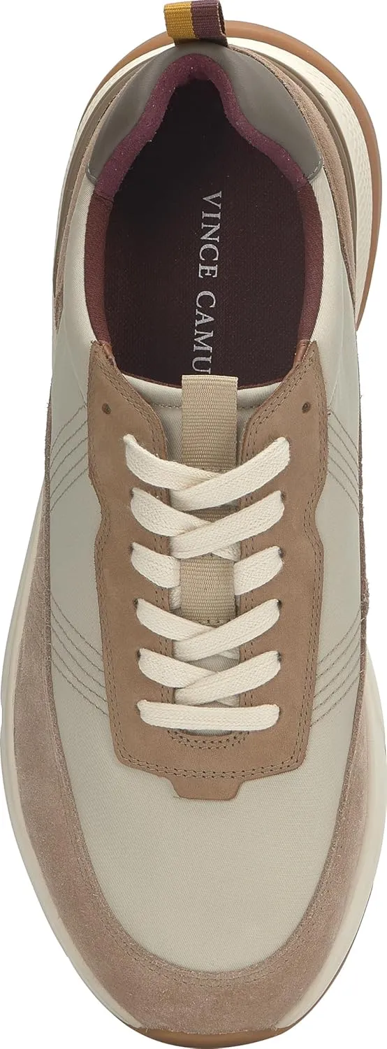 Vince Camuto Men's Geovanni Sneaker
