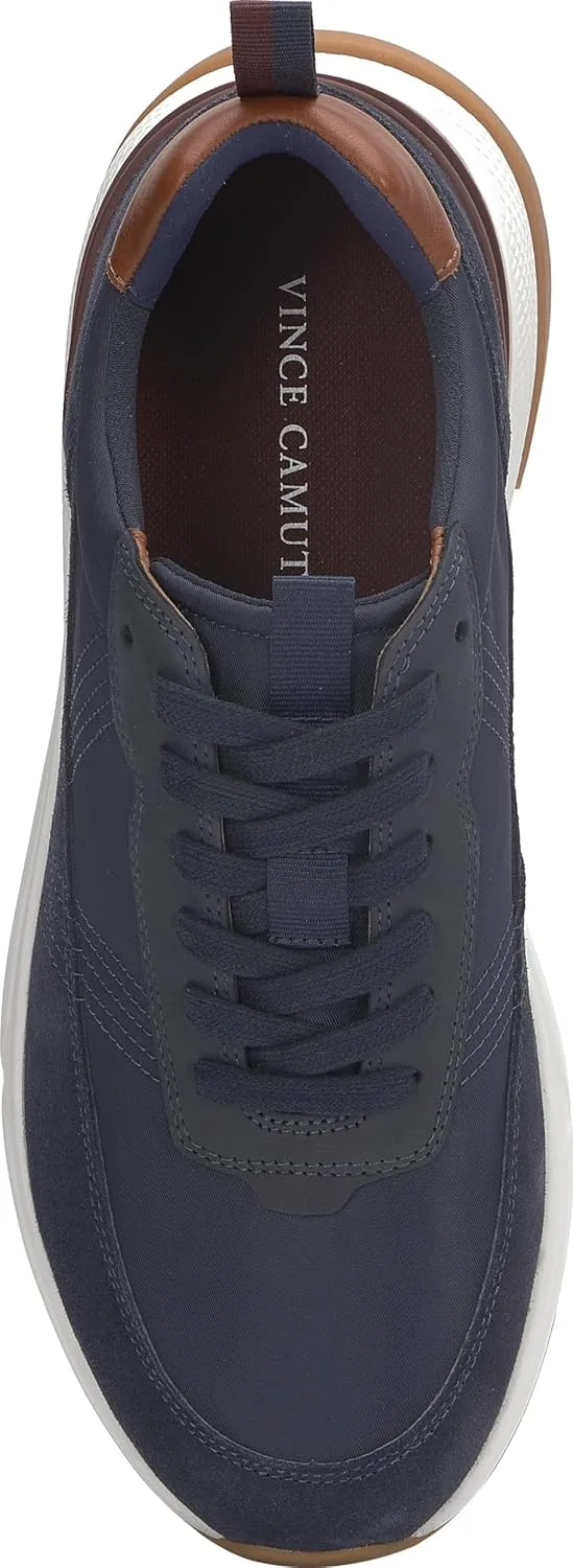 Vince Camuto Men's Geovanni Sneaker