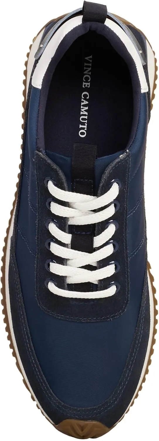 Vince Camuto Men's Maarten Casual Sneaker