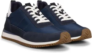 Vince Camuto Men's Maarten Casual Sneaker