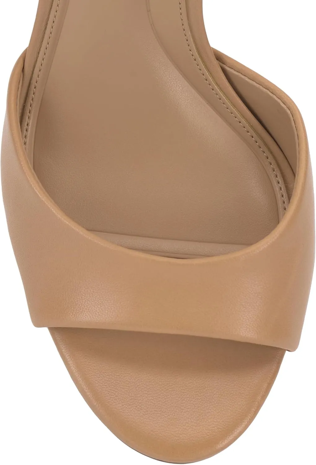 Vince Camuto Women's Arilene High Heel Sandal Heeled