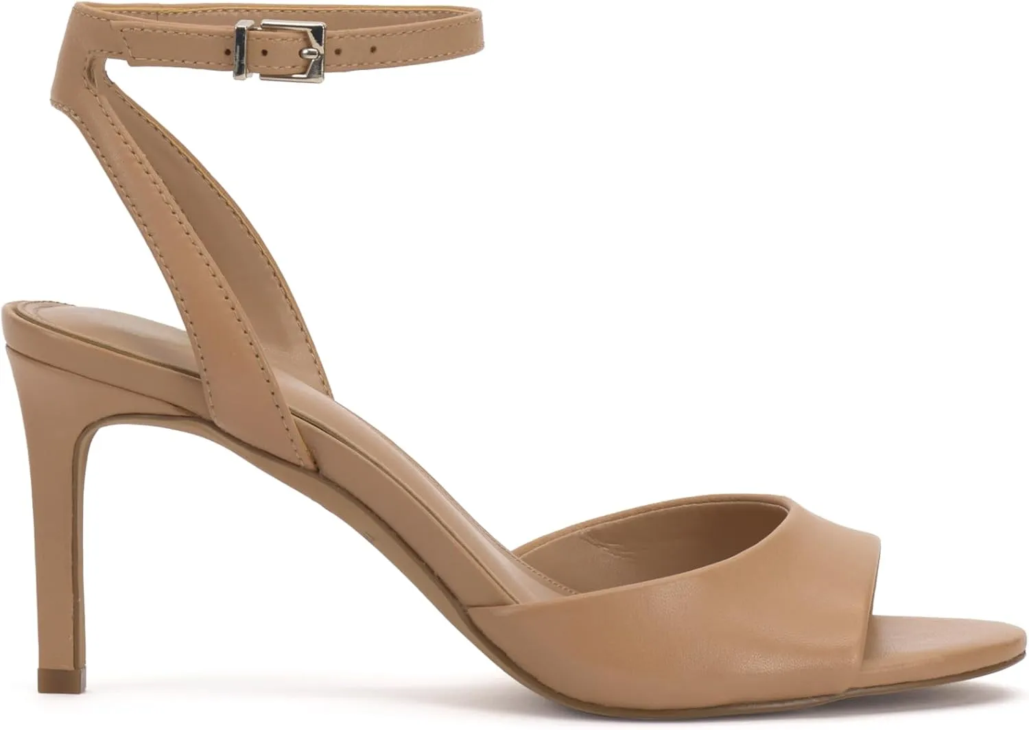 Vince Camuto Women's Arilene High Heel Sandal Heeled