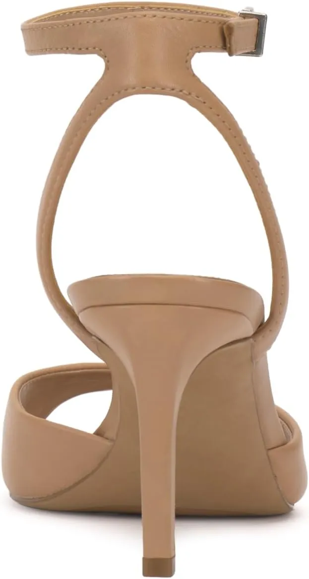 Vince Camuto Women's Arilene High Heel Sandal Heeled