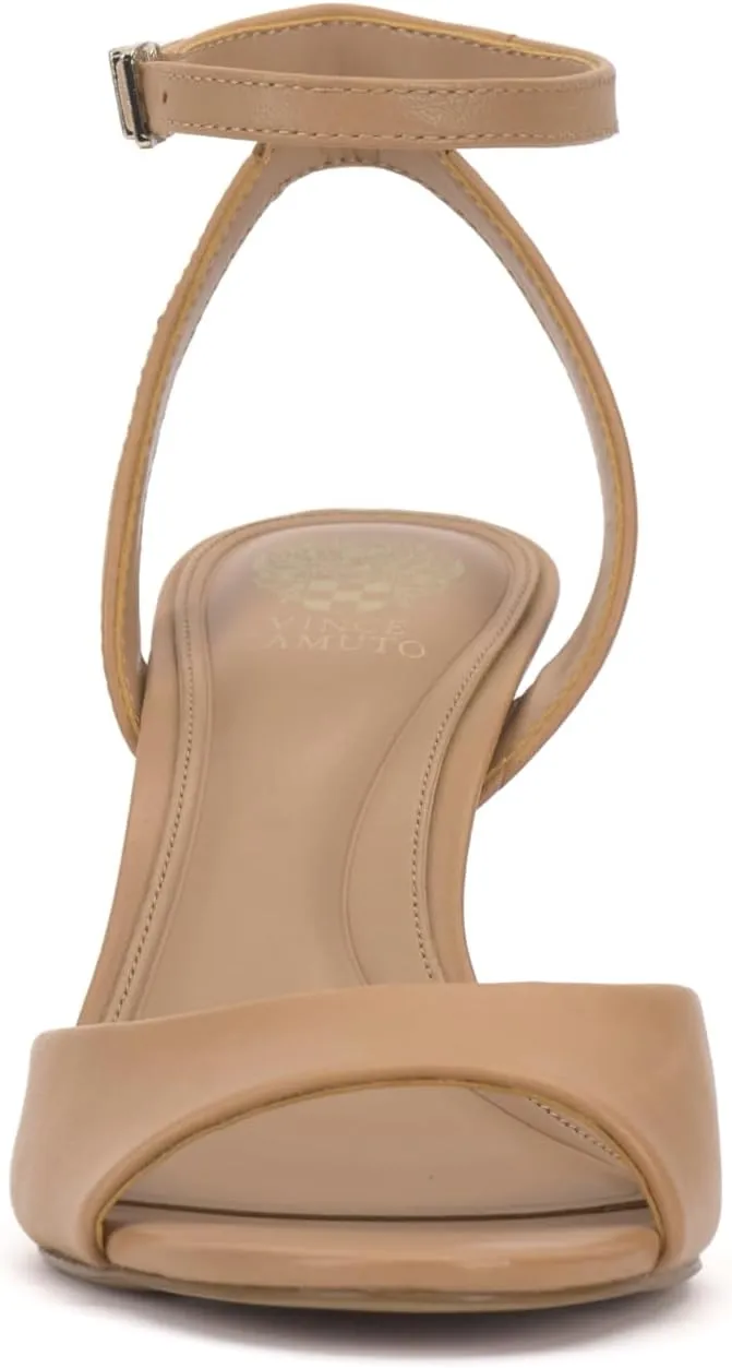 Vince Camuto Women's Arilene High Heel Sandal Heeled