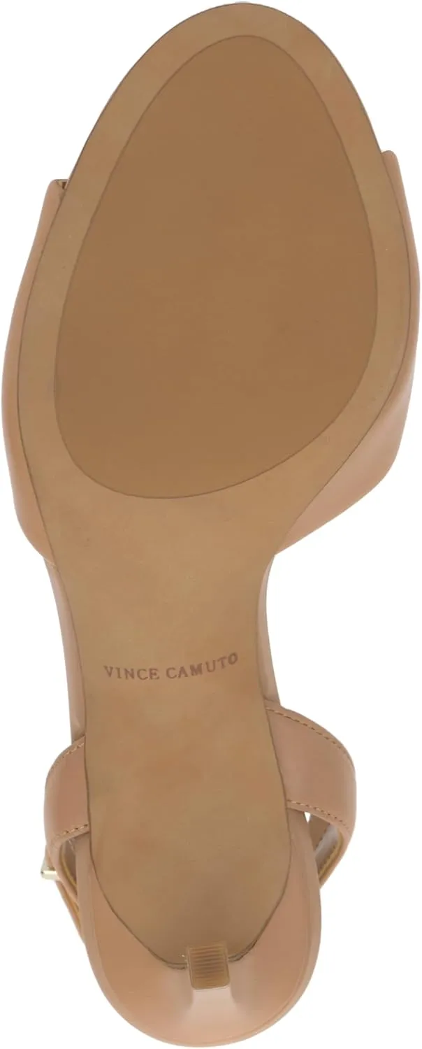 Vince Camuto Women's Arilene High Heel Sandal Heeled