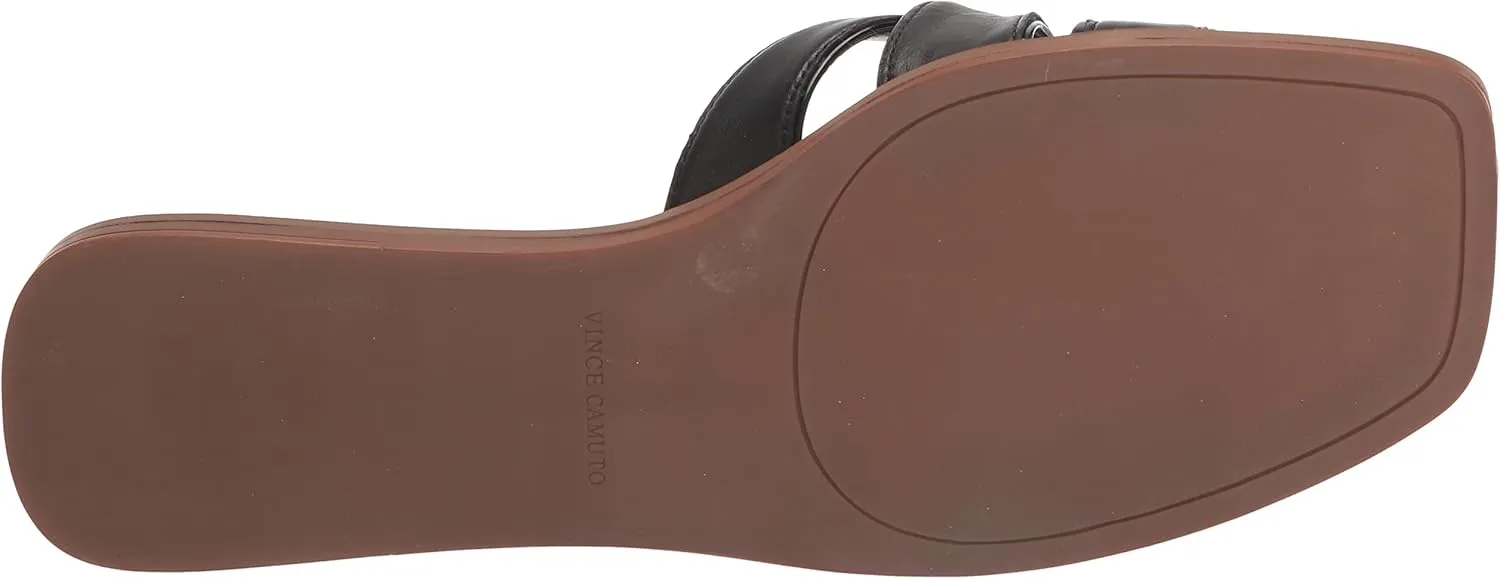 Vince Camuto Women's Barcellen Flat Sandal