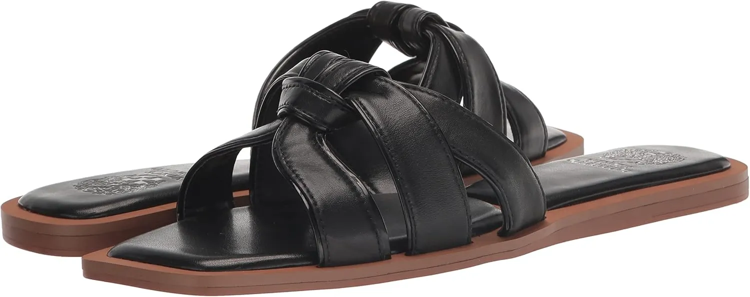 Vince Camuto Women's Barcellen Flat Sandal