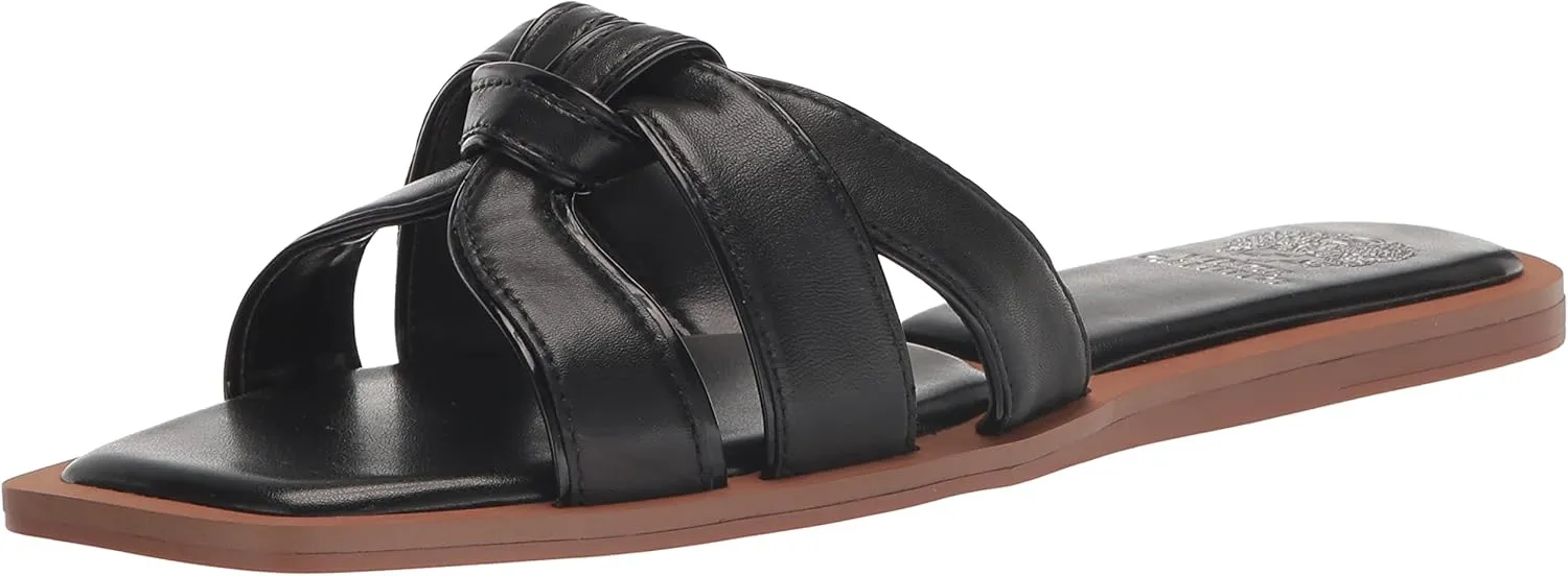 Vince Camuto Women's Barcellen Flat Sandal