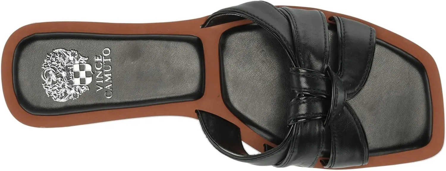 Vince Camuto Women's Barcellen Flat Sandal