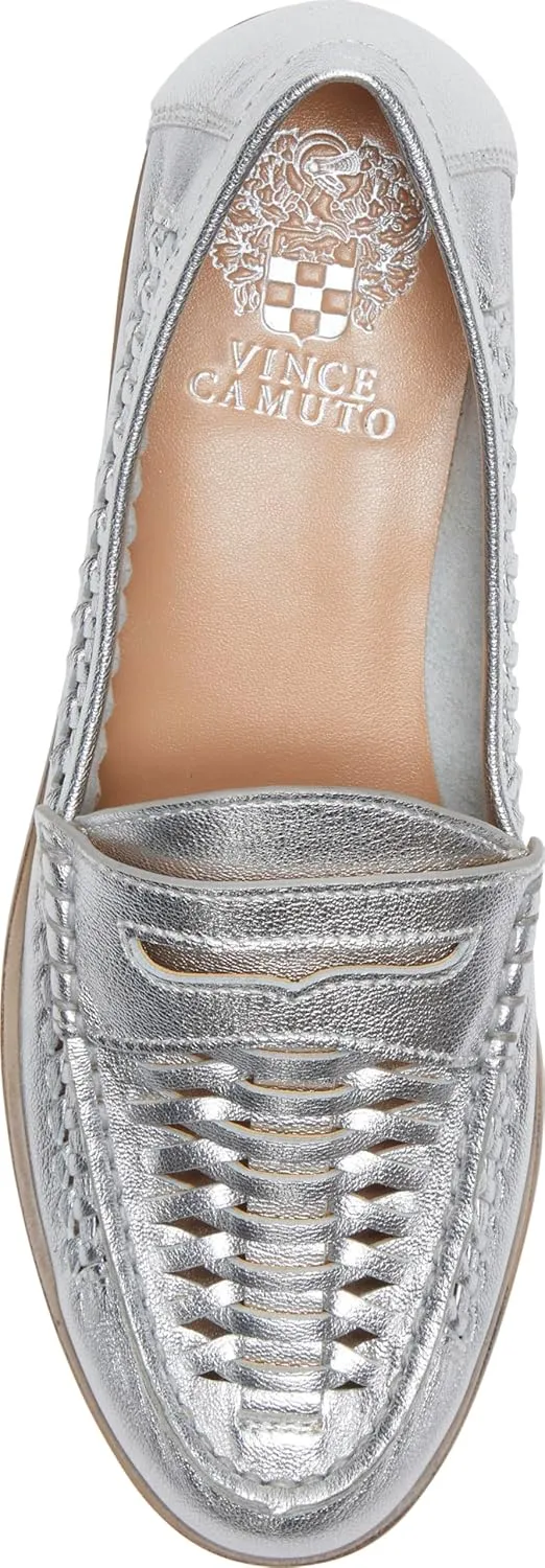 Vince Camuto Women's Calie Loafer Flat