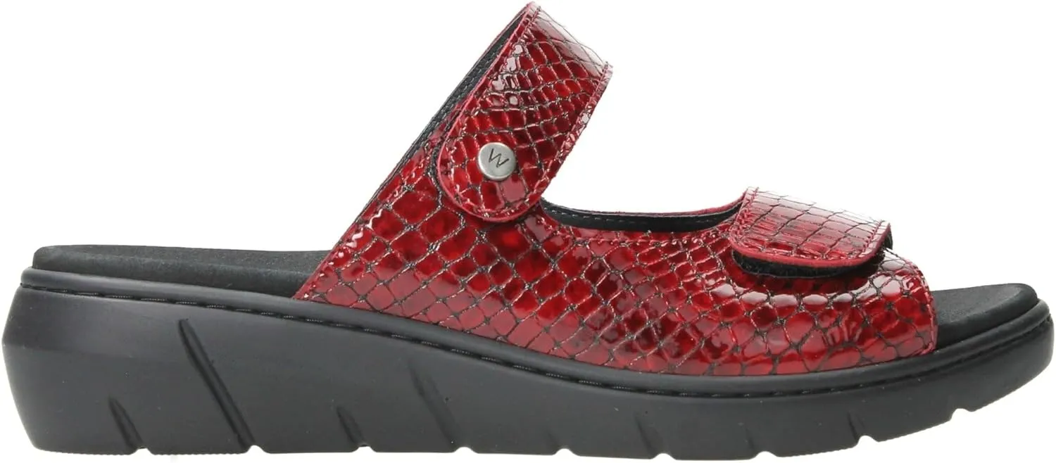 Wolky Women's, Terra Sandal