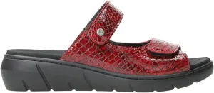 Wolky Women's, Terra Sandal