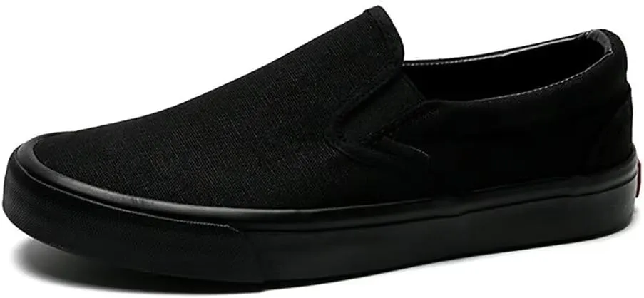 Women's Canvas Mesh Thick Bottom Shoes Cloud Slip Shoes One Stirrup Casual Shoes Board Shoes Running Shoes Foam Flat Shoes Biscuit Shoes