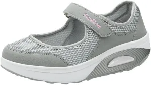Women's Fashion Sneaker Lace Up Low Top Comfortable Walking Shoes White Running Shoes for Women Slide Loafers for Women White Fashion Sneakers for Women