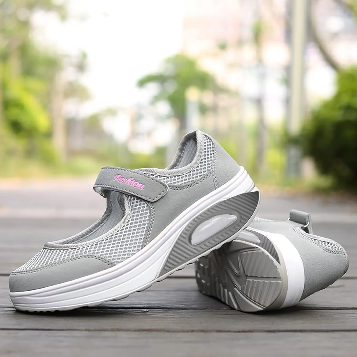Women's Fashion Sneaker Lace Up Low Top Comfortable Walking Shoes White Running Shoes for Women Slide Loafers for Women White Fashion Sneakers for Women