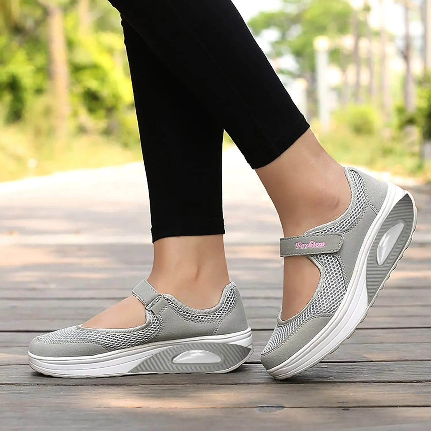 Women's Fashion Sneaker Lace Up Low Top Comfortable Walking Shoes White Running Shoes for Women Slide Loafers for Women White Fashion Sneakers for Women