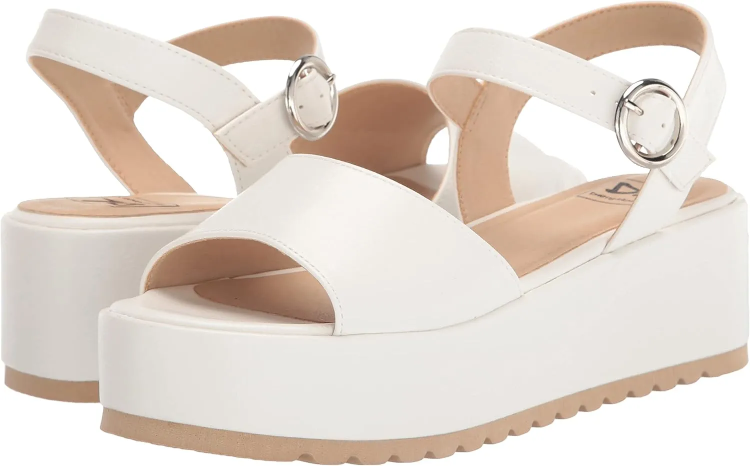 Women's Jump Out Sandal