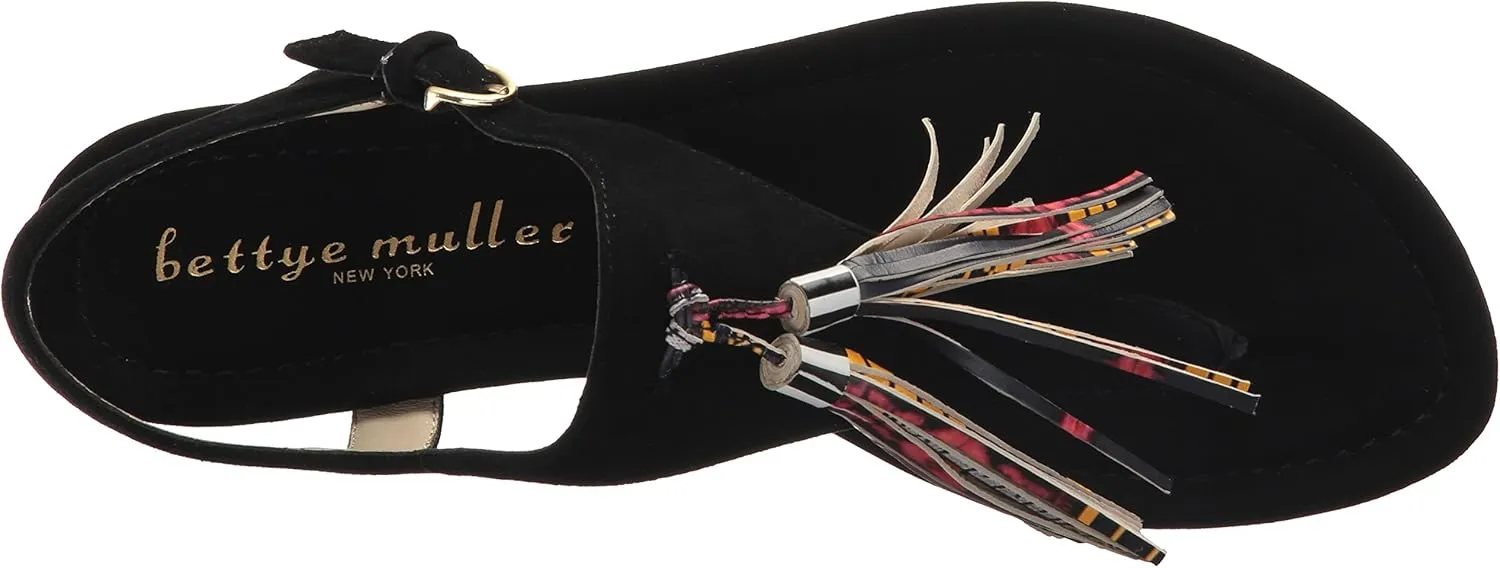 Women's Samba Sandal