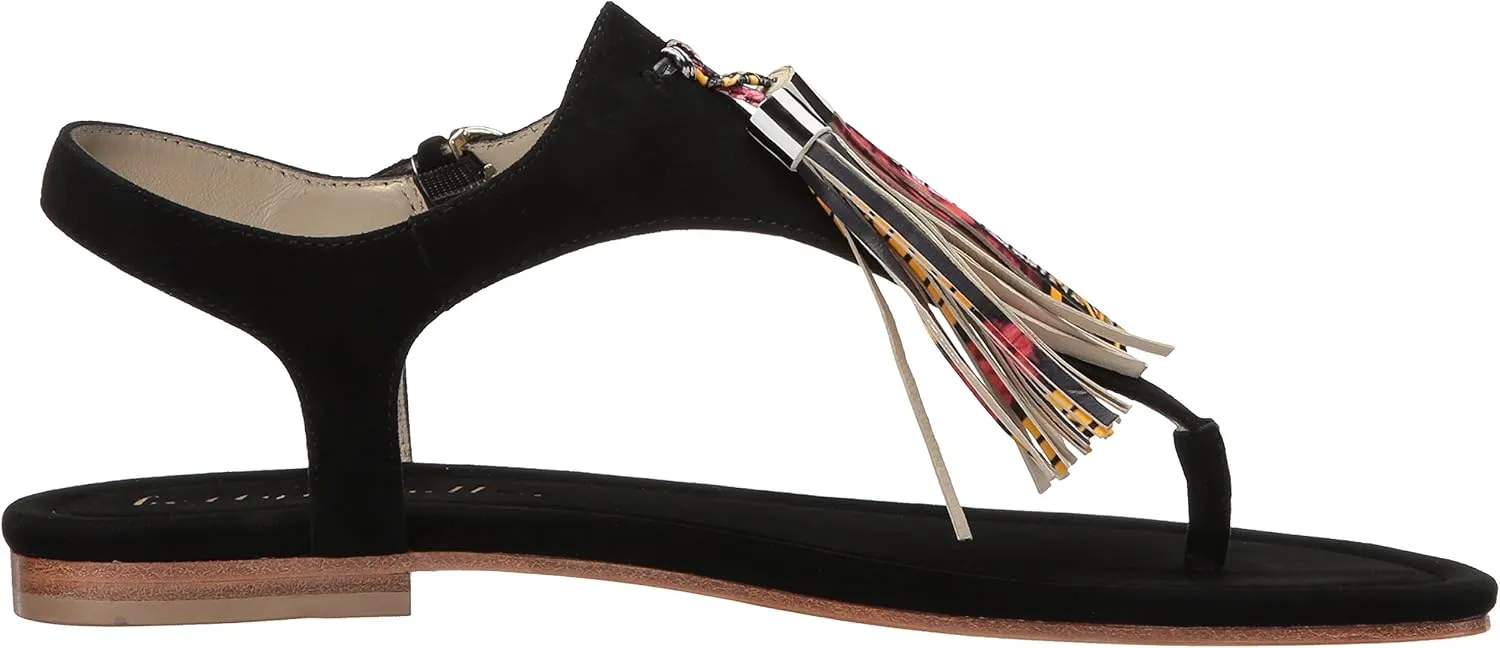 Women's Samba Sandal