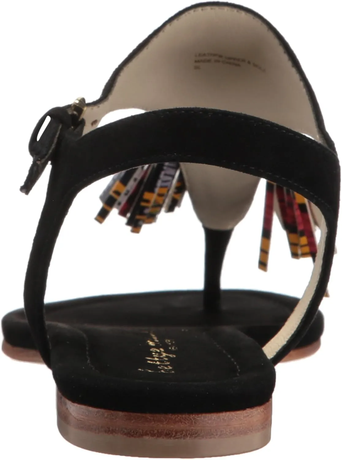 Women's Samba Sandal