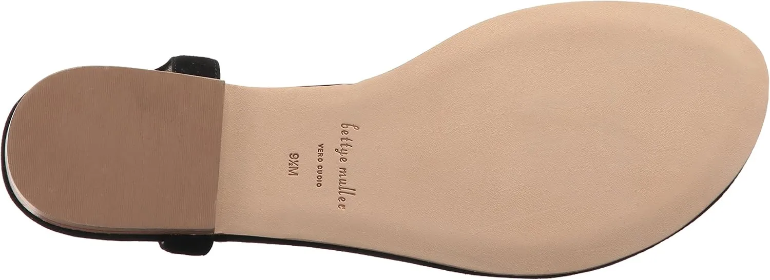 Women's Samba Sandal