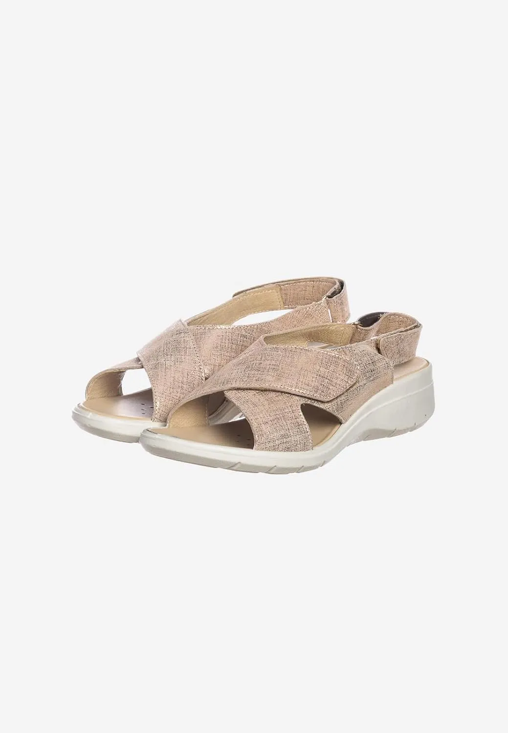 Women's Slingback Wedge Sandal
