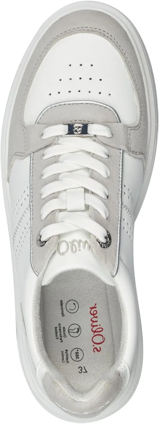 Women's Sneaker