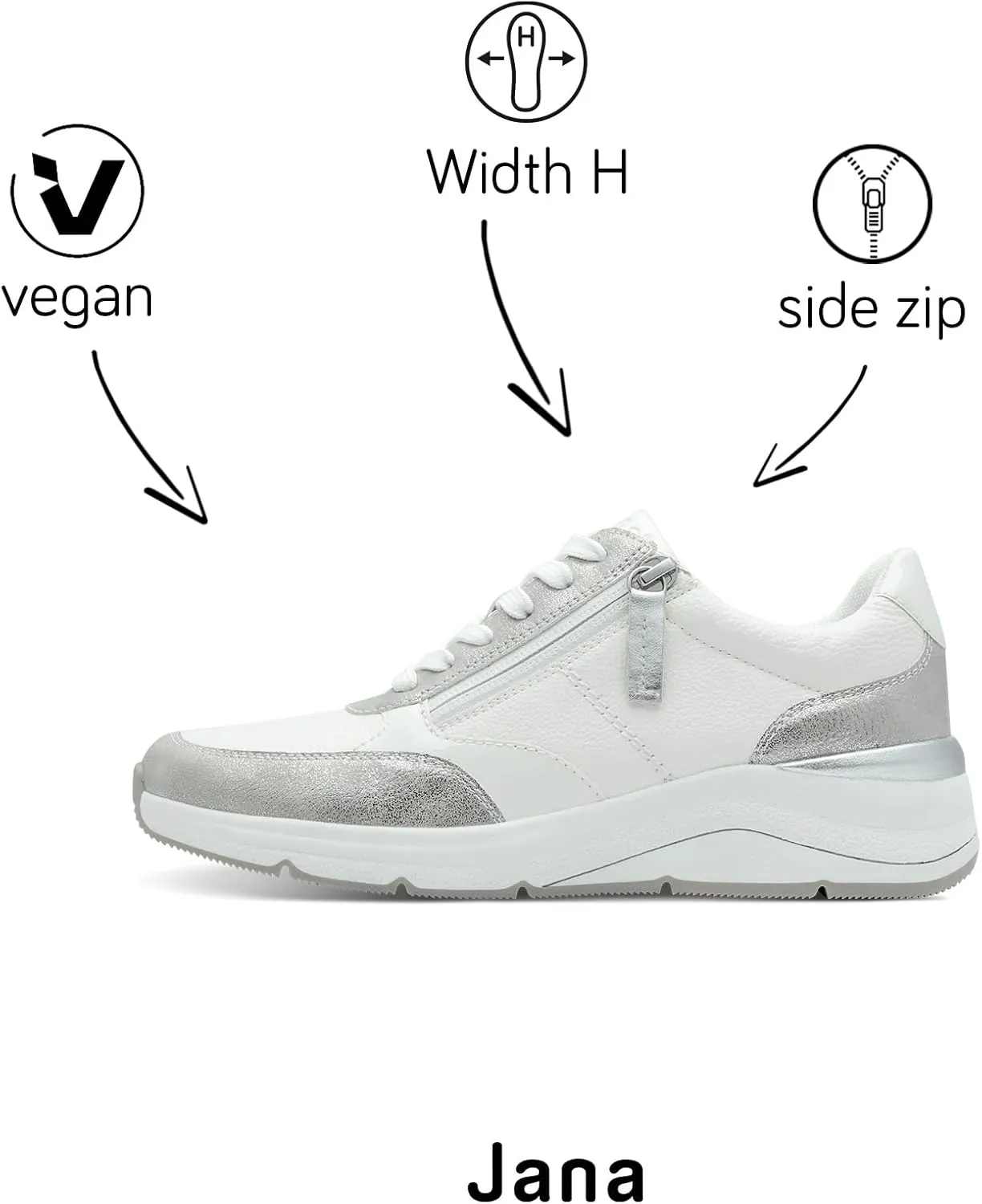 Women's Sneaker